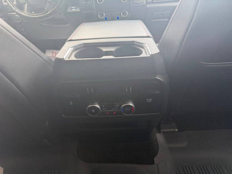 2020 Ford Expedition Limited