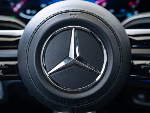 2025 Mercedes-Benz GLS GLS 450