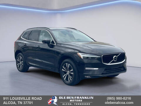 2023 Volvo XC60 B5 Core