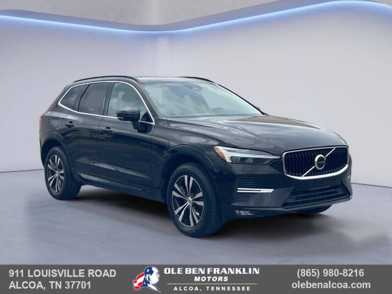 2023 Volvo XC60 B5 Core