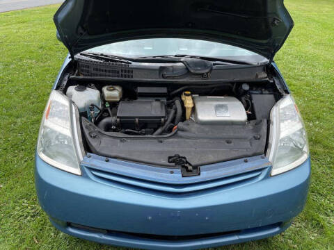 2005 Toyota Prius