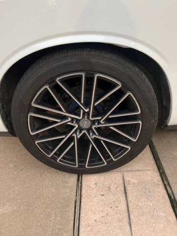 2013 Dodge Challenger SXT