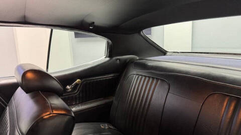 1971 Chevrolet Chevelle