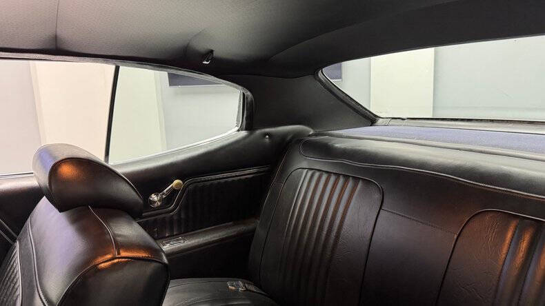 1971 Chevrolet Chevelle