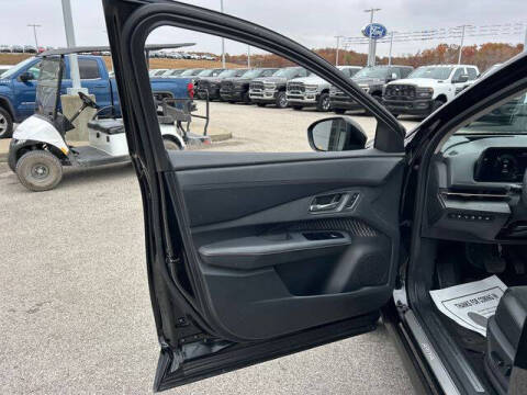 2023 Nissan Ariya Evolve+ e-4ORCE