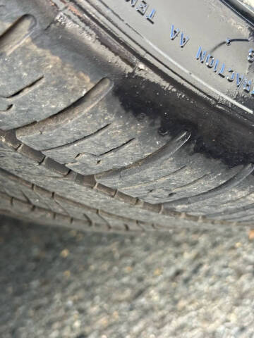 2017 Chevrolet Cruze Premier Auto