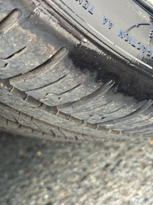 2017 Chevrolet Cruze Premier Auto