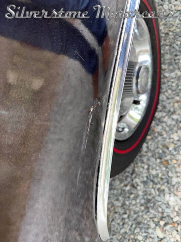 1972 Chevrolet Chevelle