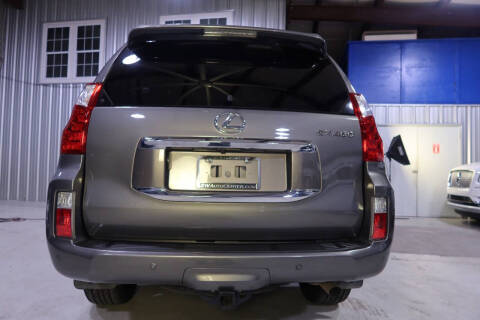 2013 Lexus GX 460 Premium