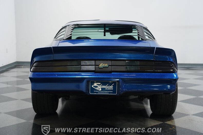 1978 Chevrolet Camaro