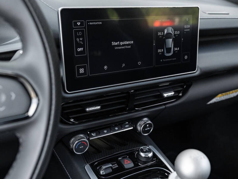 2025 Lotus Emira V6 Base