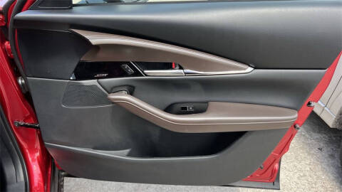 2025 Mazda CX-30 2.5 Turbo Premium