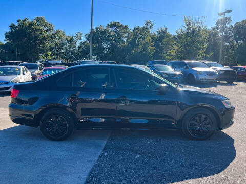 2012 Volkswagen Jetta