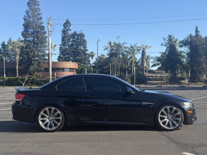 2010 BMW M3