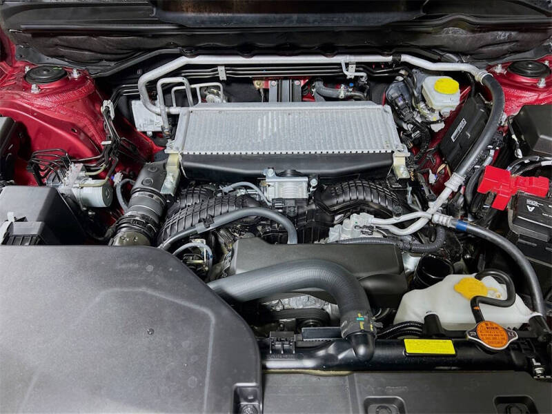 2024 Subaru Ascent Onyx Edition