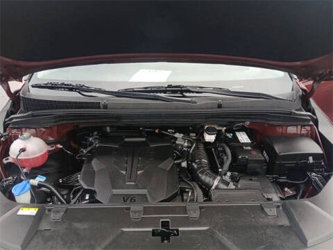 2023 Kia Carnival SX Prestige