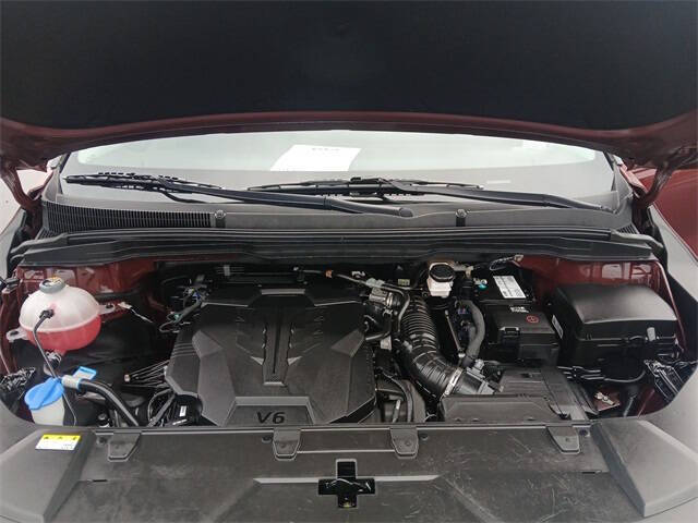 2023 Kia Carnival SX Prestige