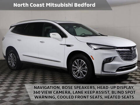 2024 Buick Enclave Premium