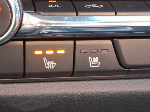 2025 Mazda CX-50 2.5 S Premium Plus