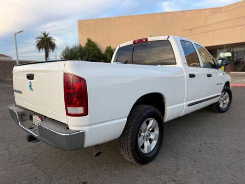 2002 Dodge Ram 1500