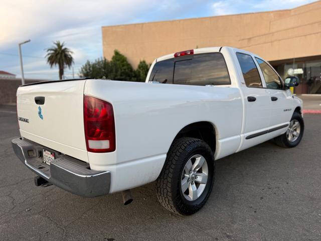 2002 Dodge Ram 1500