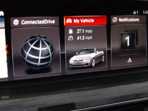 2019 BMW 4 Series 430i