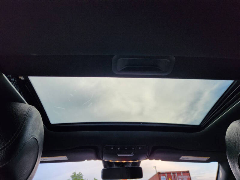 2022 Mercedes-Benz E-Class E 350 4MATIC