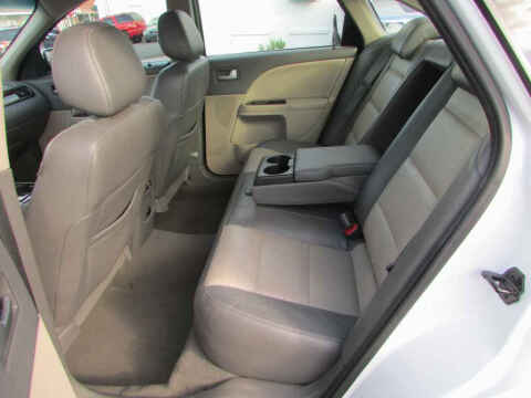 2008 Mercury Sable Premier