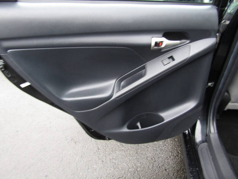 2009 Toyota Matrix