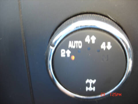 2010 Chevrolet Silverado 1500 LT