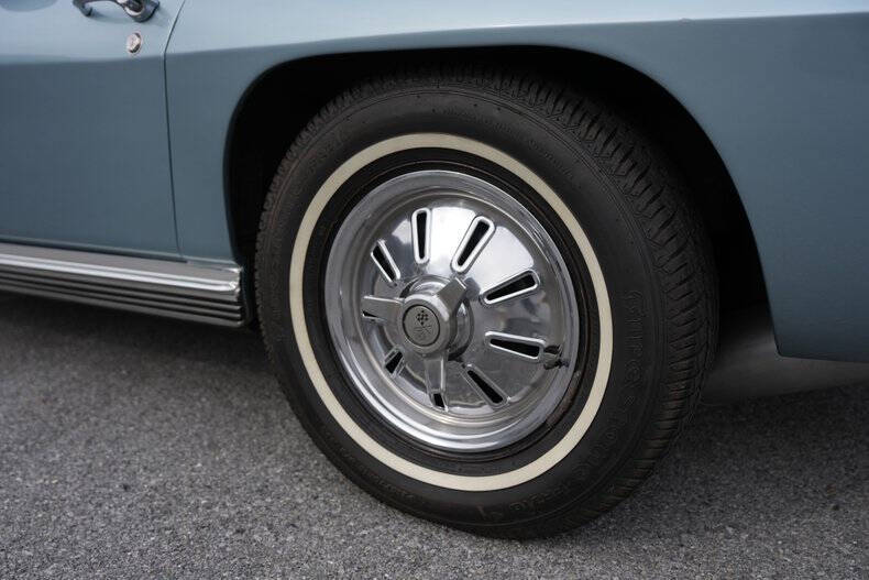 1964 Chevrolet Corvette