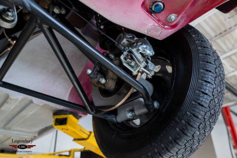 1967 Lotus Elan