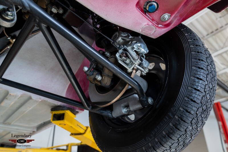 1967 Lotus Elan