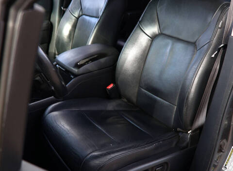 2012 Honda Pilot EX-L w/DVD