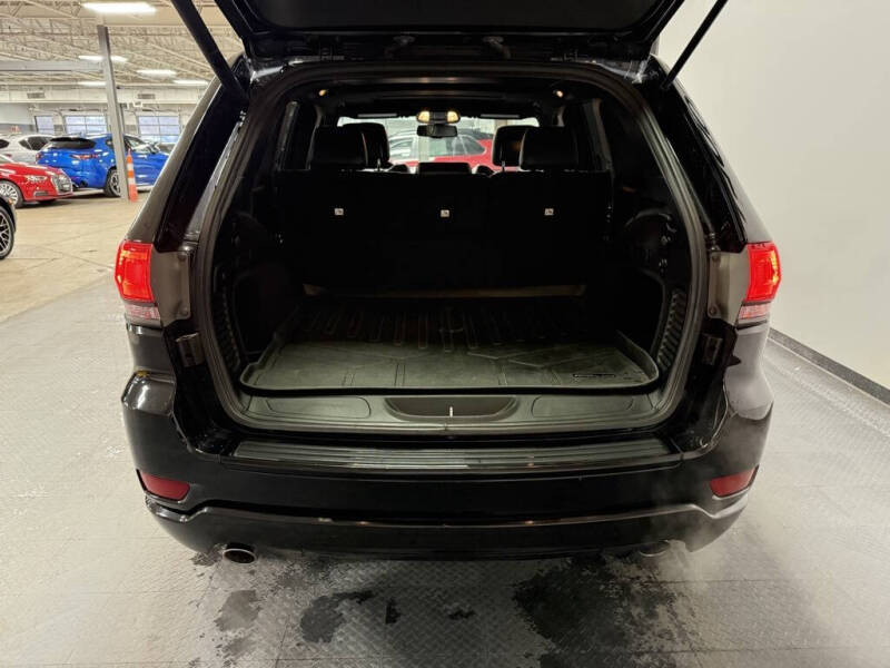 2014 Jeep Grand Cherokee Altitude