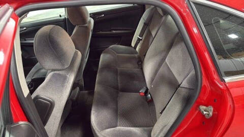 2013 Chevrolet Impala LT Fleet