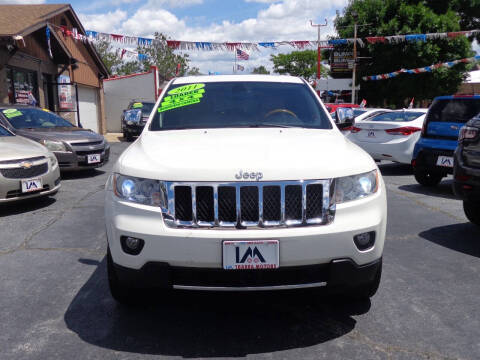 2011 Jeep Cherokee