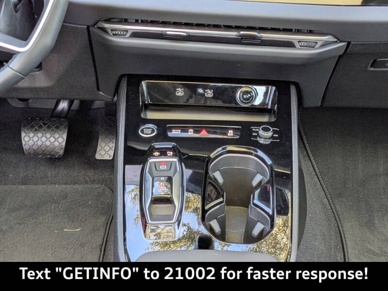 2025 Audi A5 quattro Premium Plus TFSI