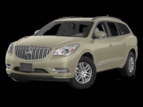 2014 Buick Enclave Premium