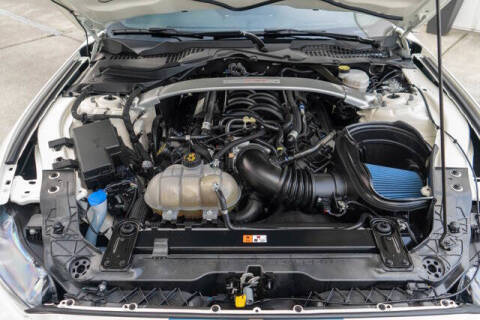 2020 Ford Mustang Shelby GT350R