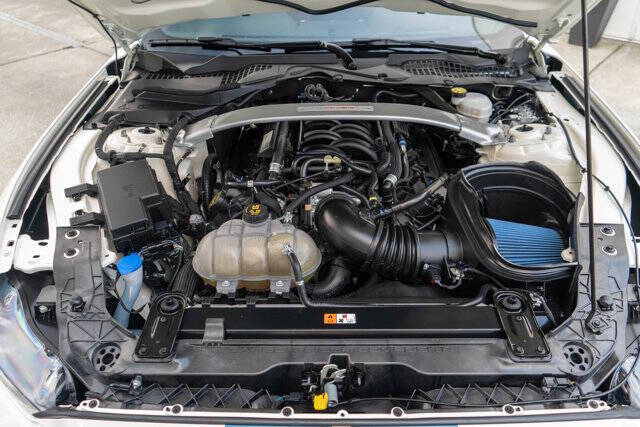 2020 Ford Mustang Shelby GT350R