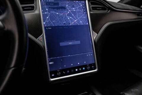 2017 Tesla Model S 100D