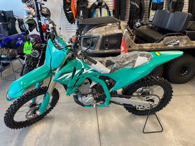 2024 KOVE USA MX250 for sale at Activ Powersports in Spanish Fork, UT