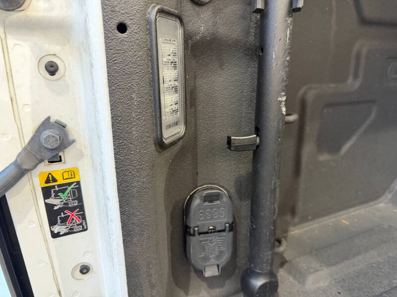 2020 GMC Sierra 2500HD