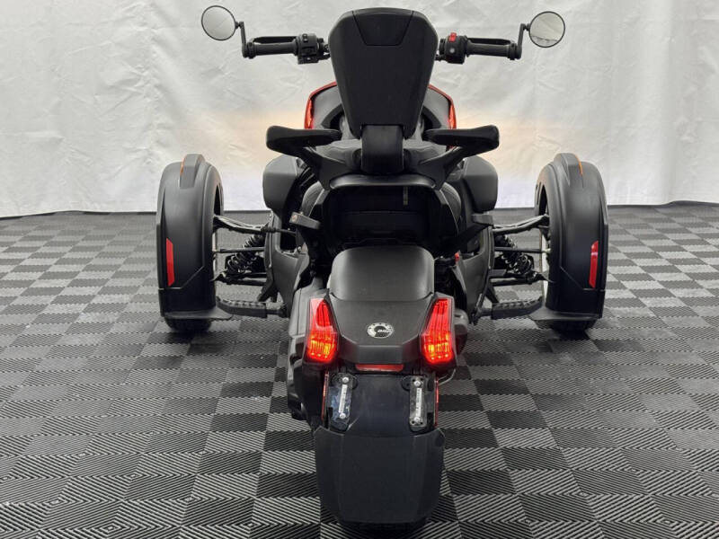 2022 Can-Am RYKER 900