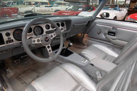 1979 Pontiac Trans Am