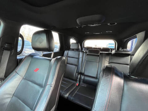 2023 Dodge Durango GT Plus