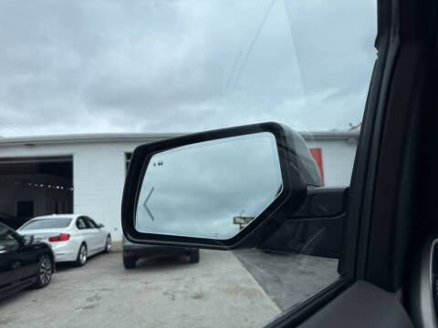 2019 GMC Yukon XL Denali