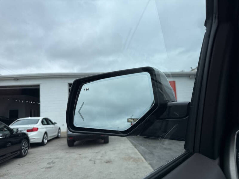 2019 GMC Yukon XL Denali