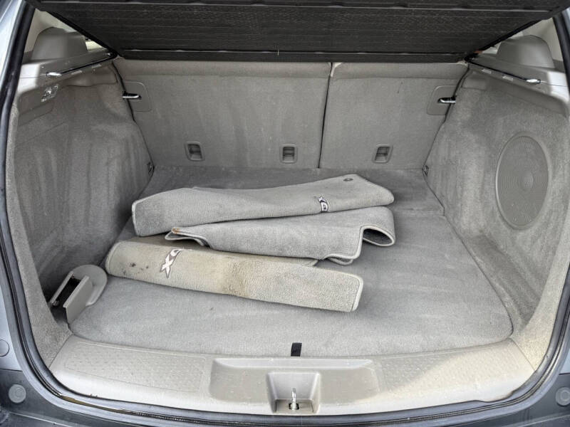 2012 Acura RDX SH-AWD